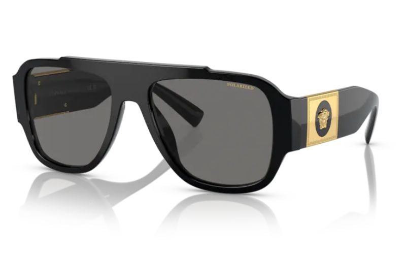 VERSACE 4436 POLARIZED