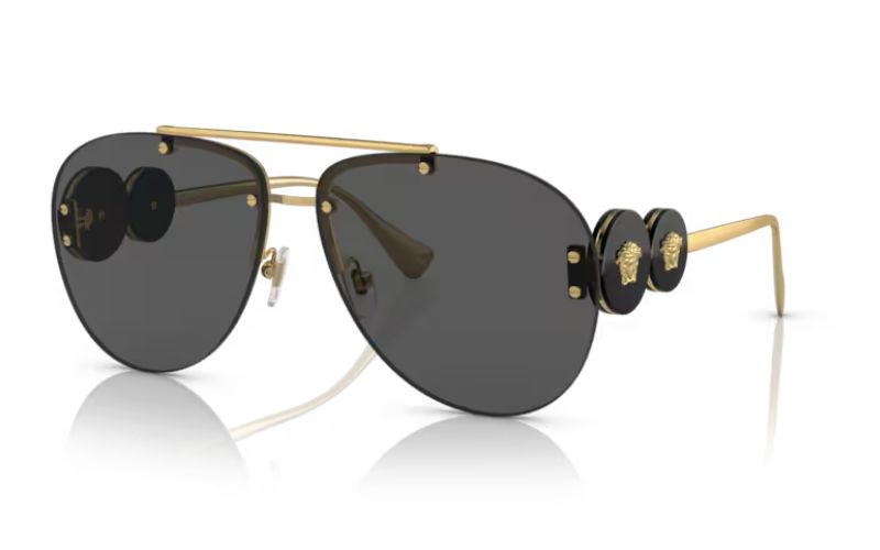 VERSACE 2250 LTD