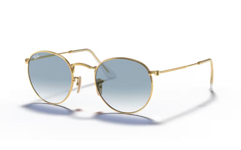 RAY BAN 3447 ROUND