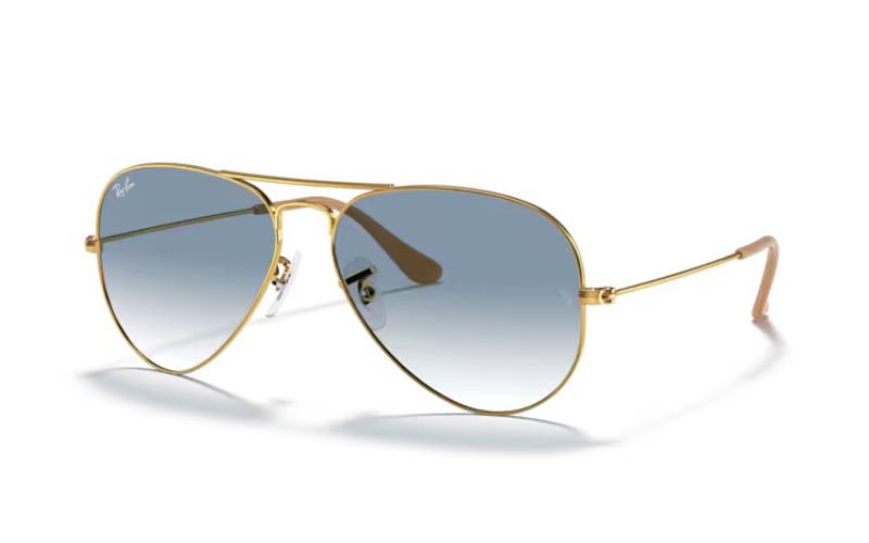 RAY-BAN 3025 -SMALL