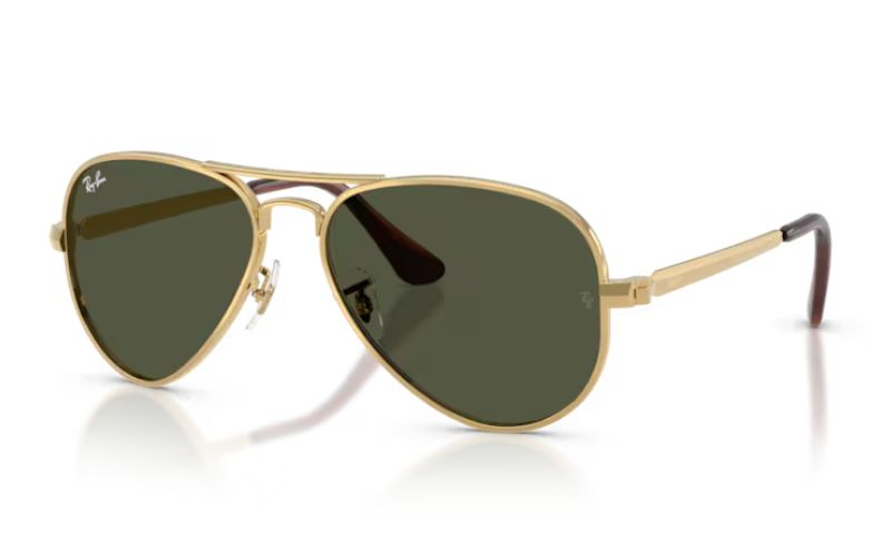 RAY-BAN AVIATOR MAX -MEDIUM