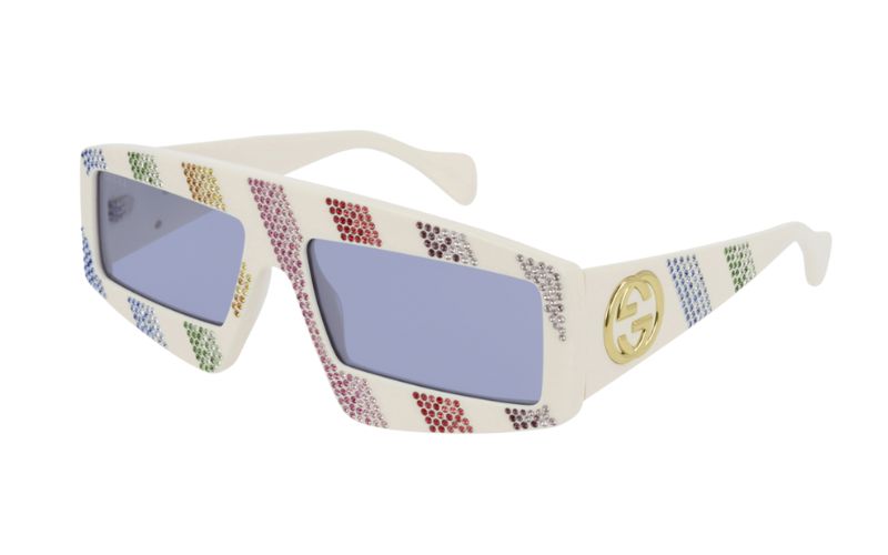 GUCCI 358SS