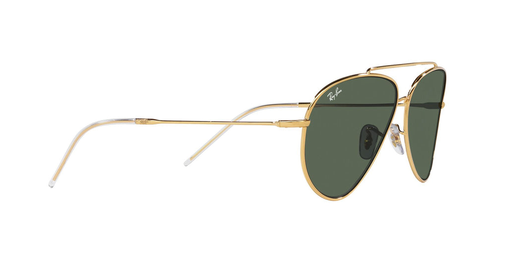 RAYBAN AVIATOR REVERSE -TRY ON