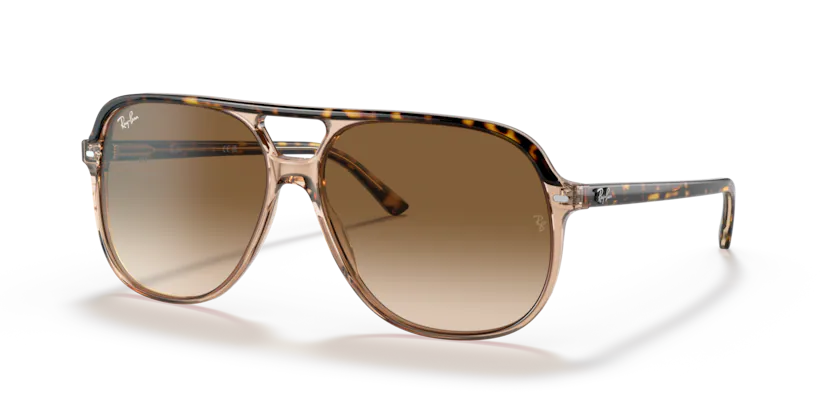 RAY-BAN Bill-TRY ON