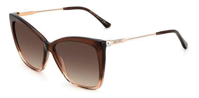 JIMMY CHOO SEBA
