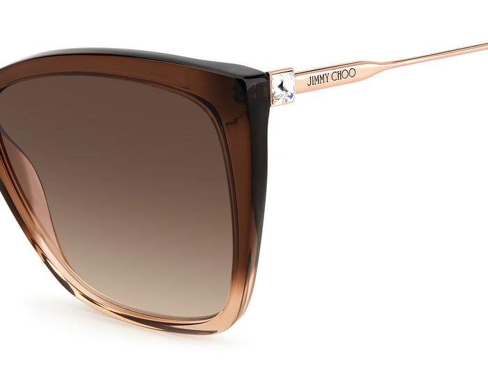 JIMMY CHOO SEBA