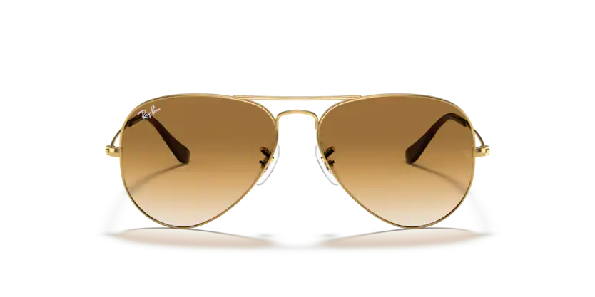 RAY-BAN RB 3025-TRY ON