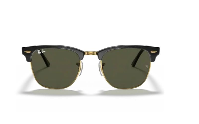 RAY-BAN RB 3016 CLUBMASTER-TRY ON