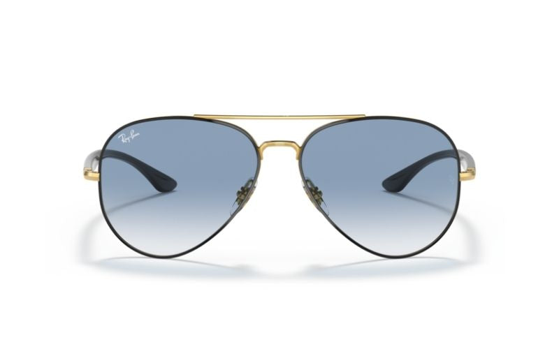 RAY BAN 3675 -TRY ON