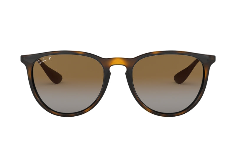 RAY-BAN ERIKA 4171 POLARIZED-TRY ON
