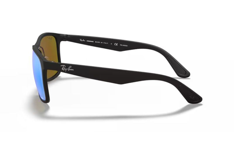 RAY-BAN 4264 POLARIZED -TRY ON