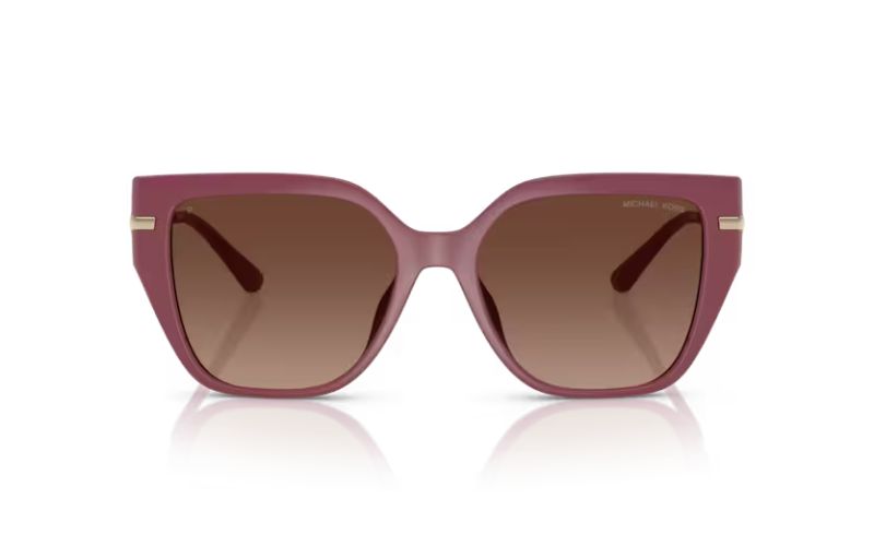 MICHAEL KORS ST BARTHS POLARIZED-TRY ON