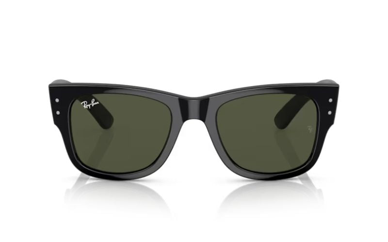 RAY-BAN MEGA WAYFERER -TRY ON