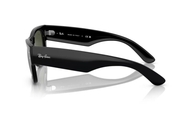 RAY-BAN MEGA WAYFERER -TRY ON