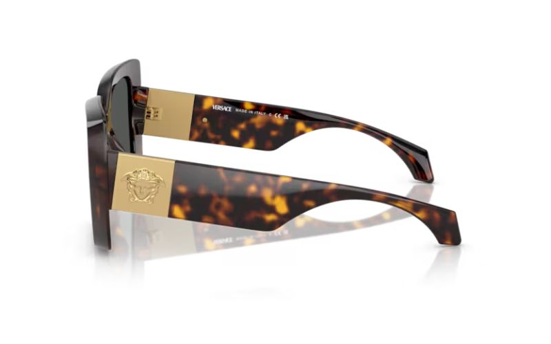 VERSACE  4467