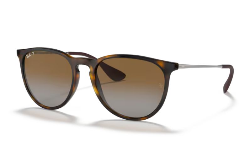 RAY-BAN ERIKA 4171 POLARIZED-TRY ON
