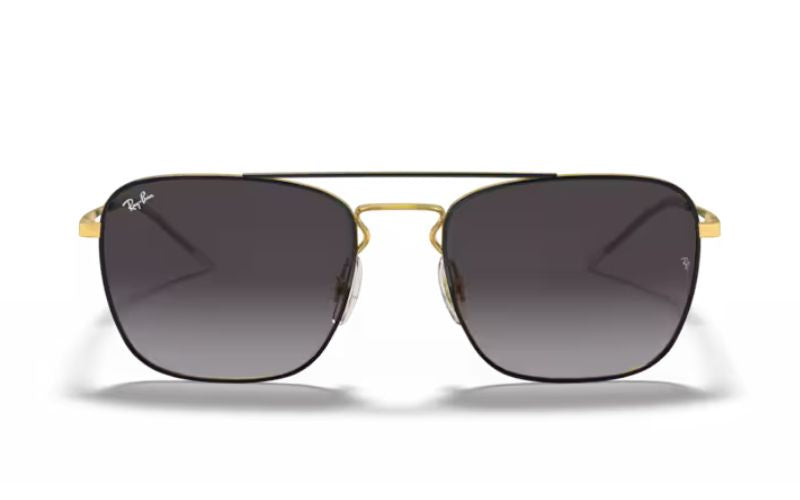 RAY-BAN 3588-TRY ON