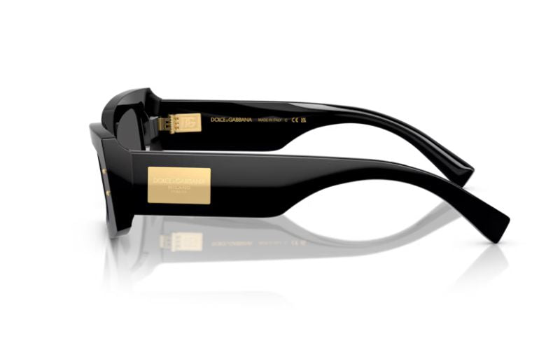 DOLCE & GABBANA 4479-NEW