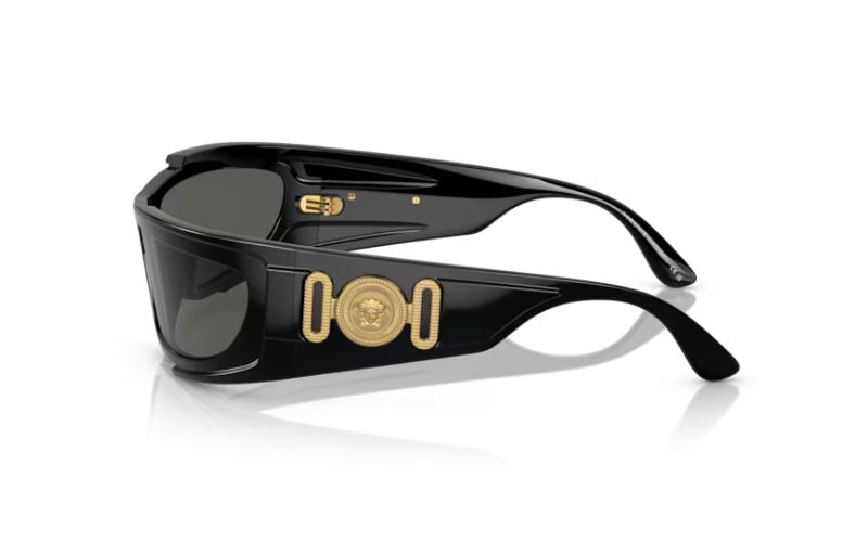 VERSACE  4446