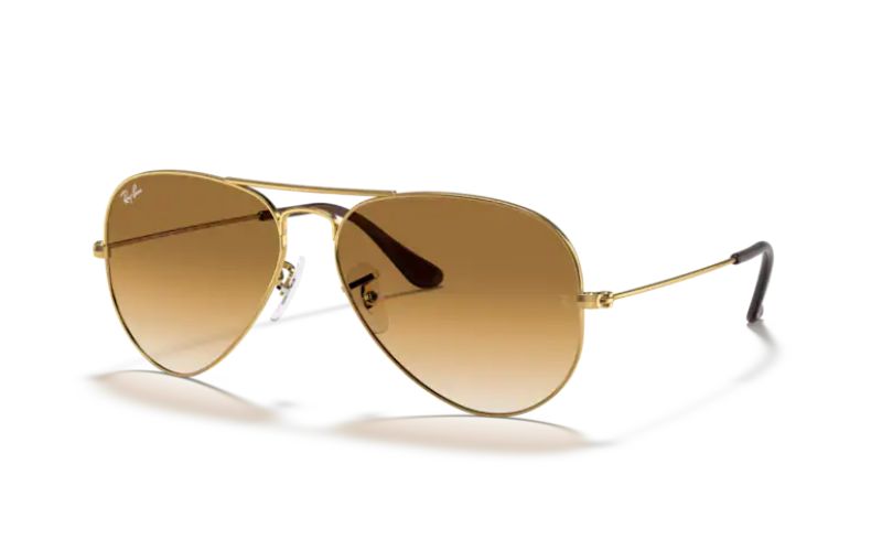 RAY-BAN RB 3025-TRY ON