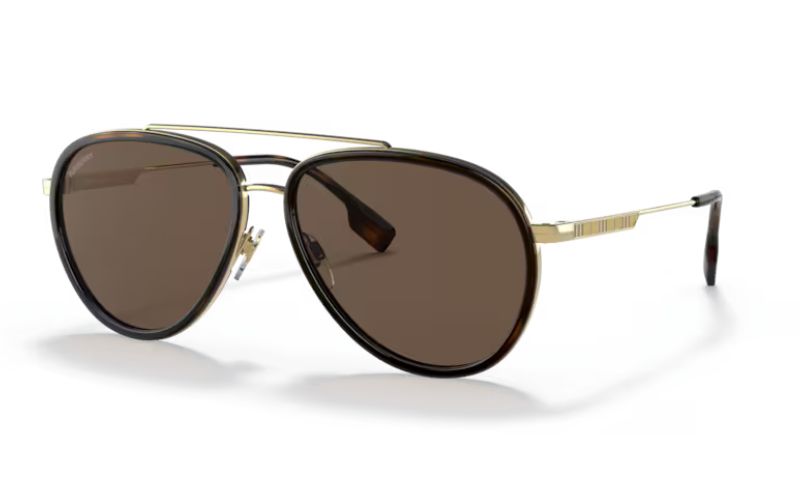 BURBERRY OLIVER