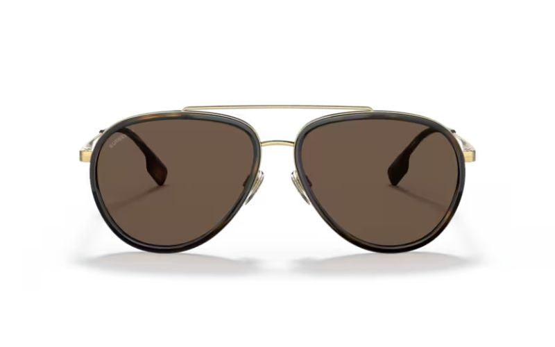 BURBERRY OLIVER