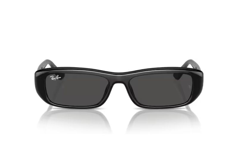 RAY-BAN 4436-TRY ON