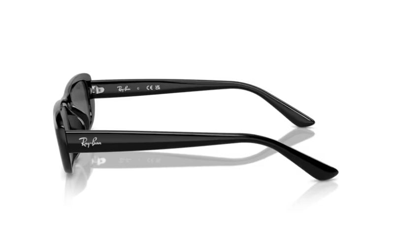 RAY-BAN 4436-TRY ON