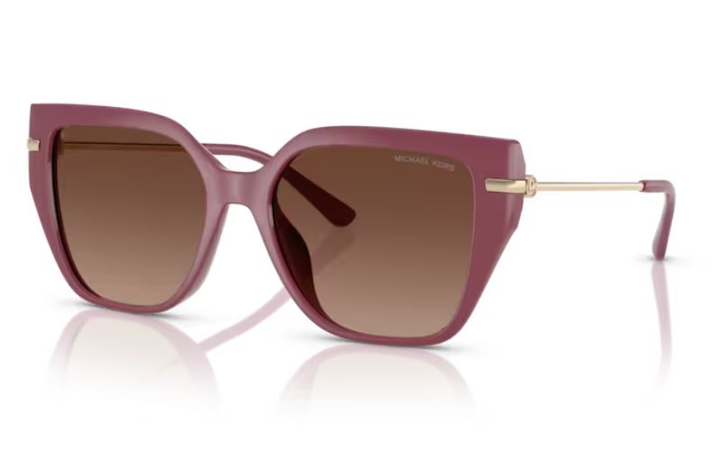 MICHAEL KORS ST BARTHS POLARIZED-TRY ON