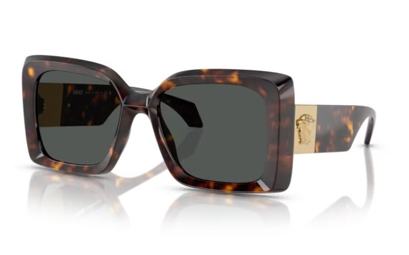 VERSACE  4467