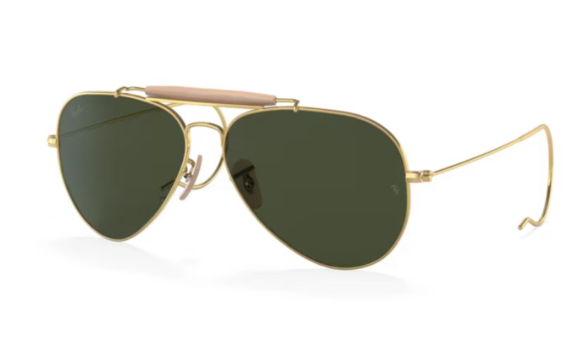 RAYBAN   OUTDOORSMAN